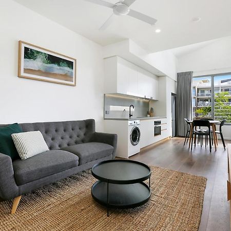 Cotton Tree Modern Apartments-Free Secure Parking 마루치도르 외부 사진