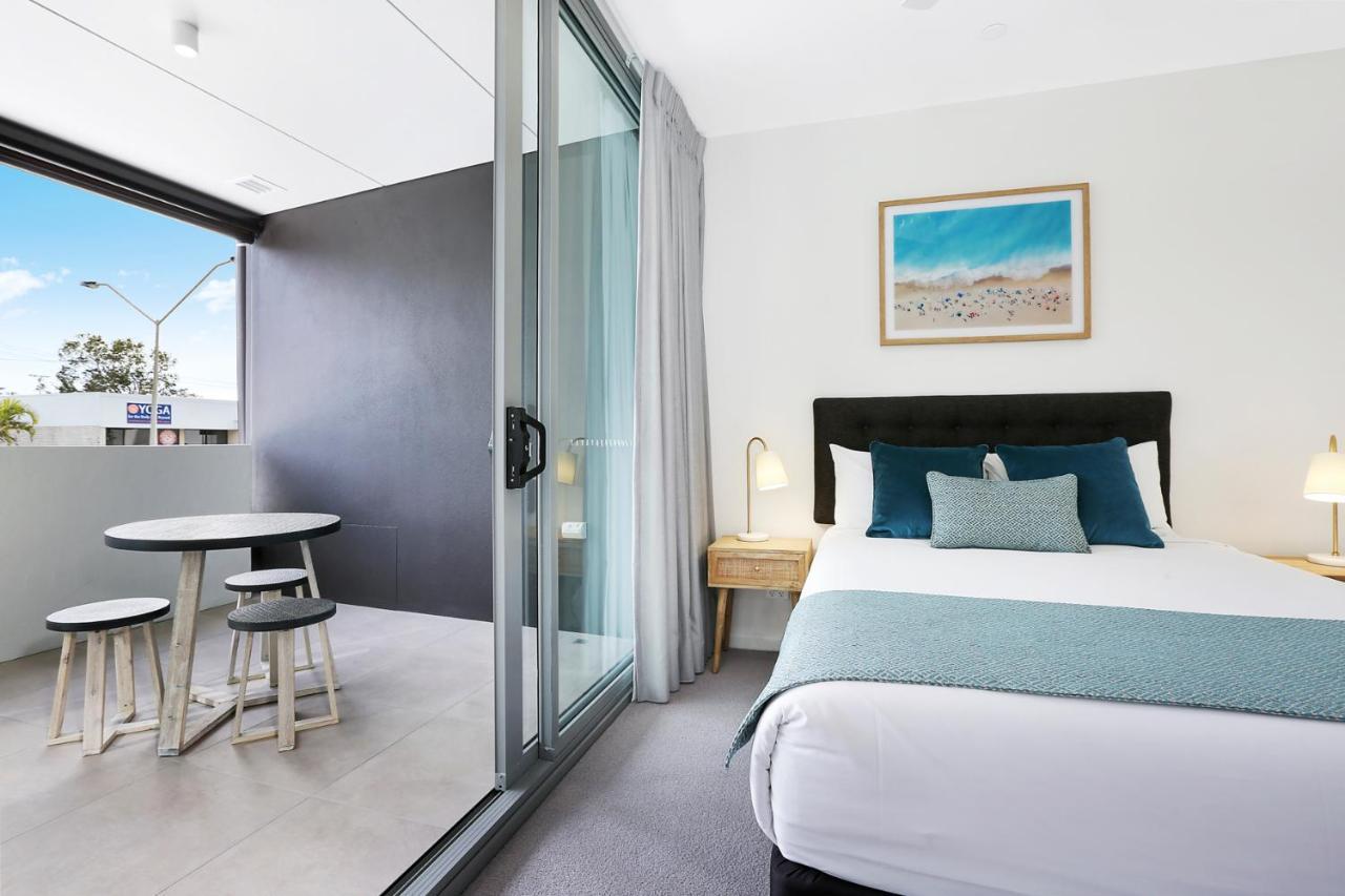 Cotton Tree Modern Apartments-Free Secure Parking 마루치도르 외부 사진